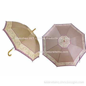 Vertical Umbrella (OCT-YF026)